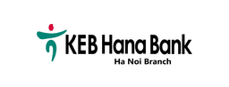 Ngân hàng KEB Hana – Chi nhánh Hà Nội