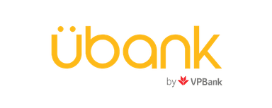 TMCP Việt Nam Thịnh Vượng - Ngân hàng số Ubank by VPBank