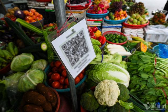 Unlocking Convenience: The Power of QR Codes in Modern Transactions